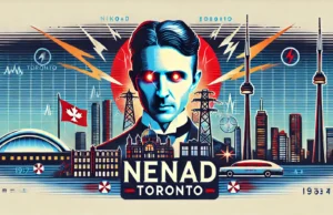 “Nenad Toronto” podkast