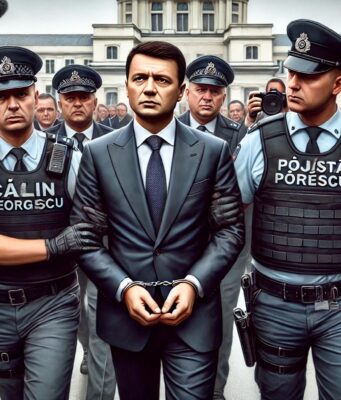 Rumunija i Evropa: Zakoni su za protivnike, a demokratija za samo za nas