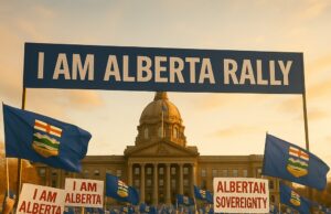 Alberta na raskršću: koliko je stvarno blizu nezavisnosti?